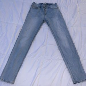 H&M jeans